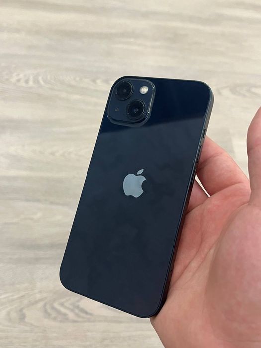 Iphone 13 ideal black: 350 у.е. - Мобильные телефоны Коксарай на Olx