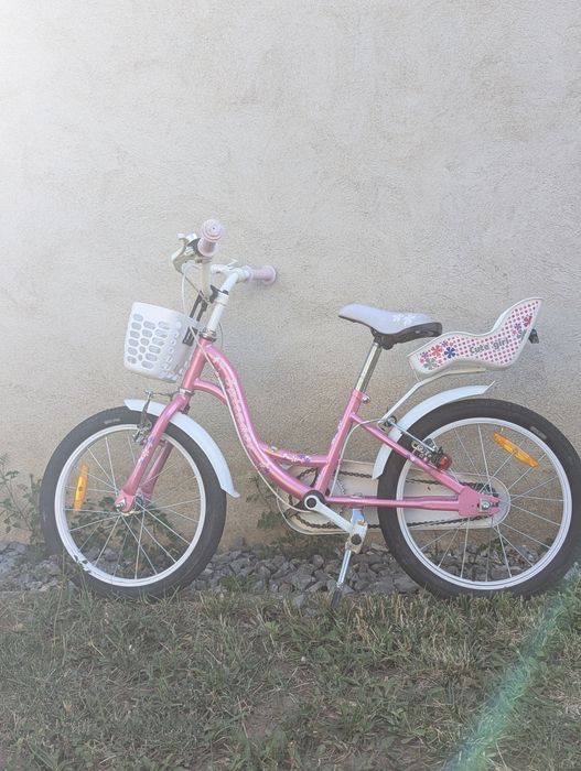 Bicicleta copii 18 "