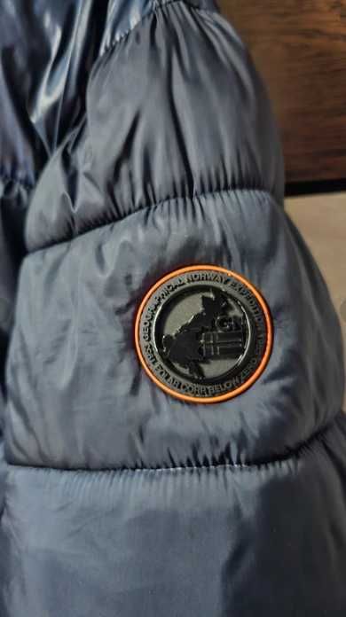 Geaca Geographical Norway Expedition marimea L, noua