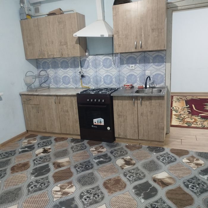 Qarshi Setedan 2 xonali uy uzoq muddatga ijaraga berladi