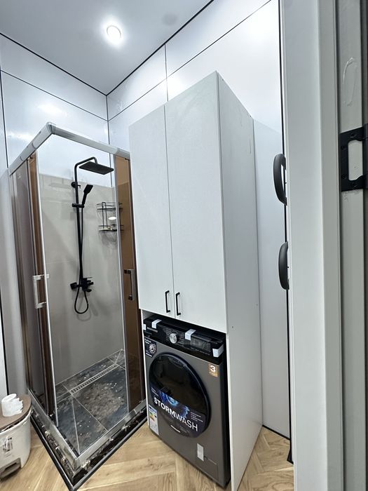 2 ком квартира мкр Нурсат
