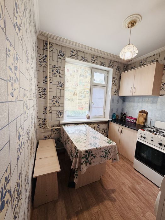 Продам 1 комнатную квартиру