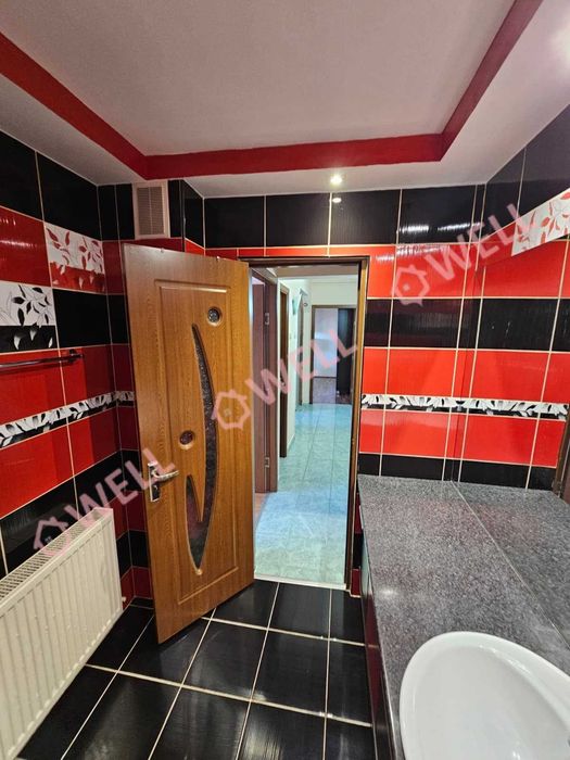 Apartament cu 2 camere de vânzare, situate în Sângeorgiu de Mureș
