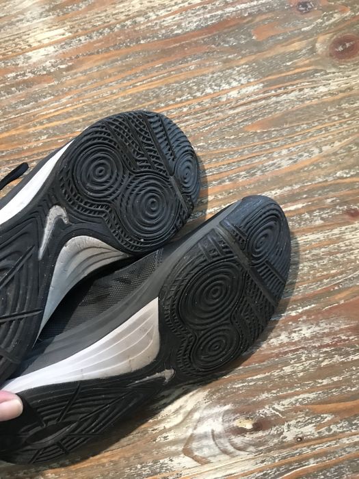 Nike Prime Hype DF-оригинални мъжки маратонки