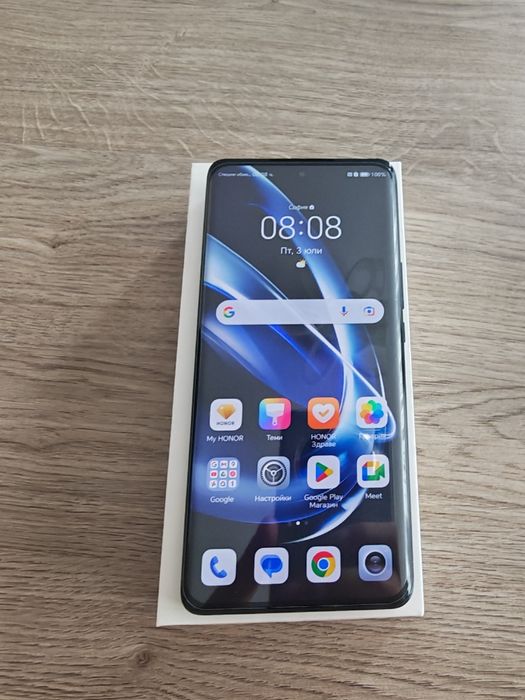 Honor Magic 6 Lite