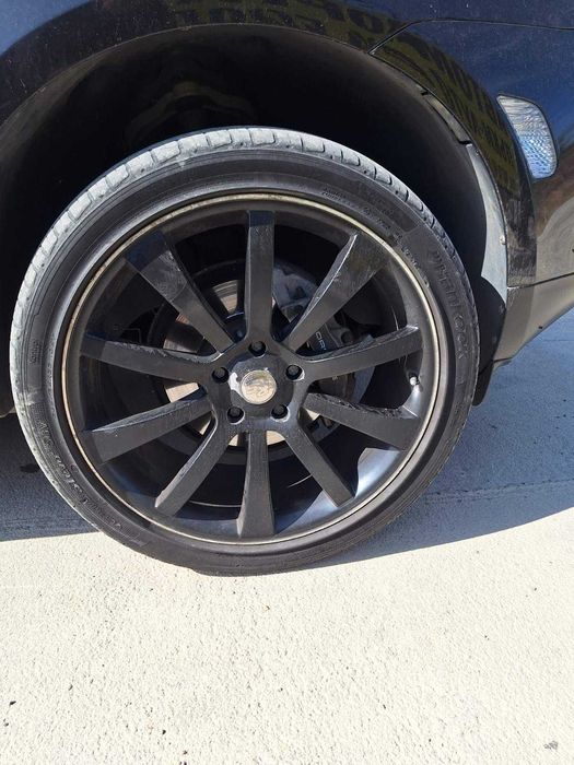 Porsche Cayenne 3.2 и 4.5 B, 5 бр. на части