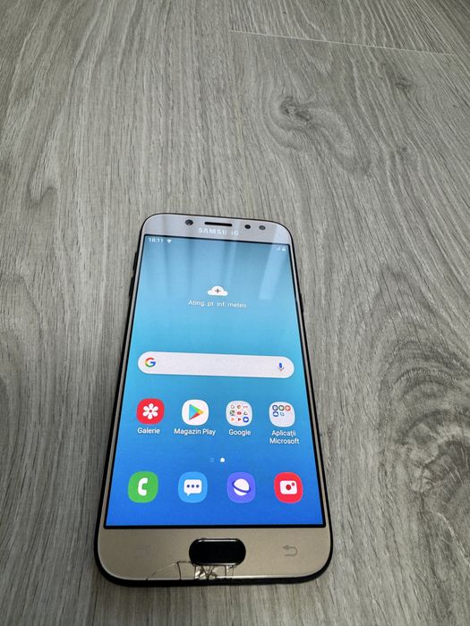Samsung J5 Gold DualSim