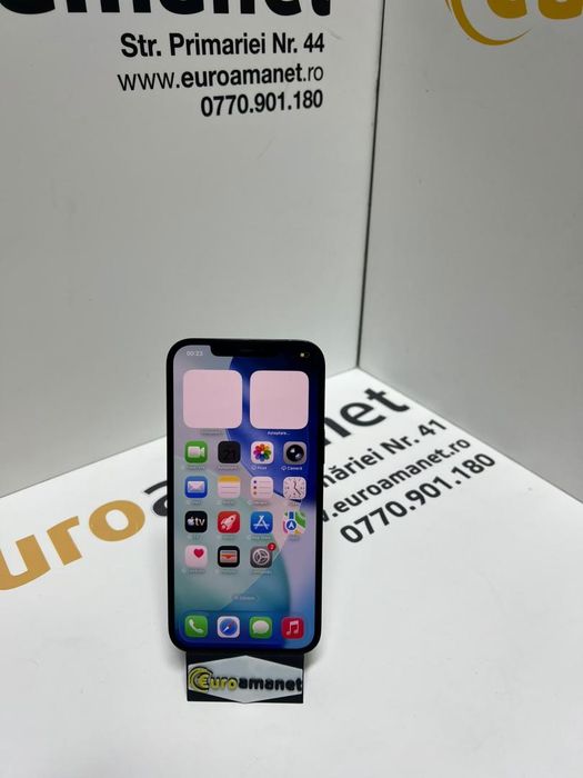 iPhone 12 Promax 128 Gb 75% baterie -P-