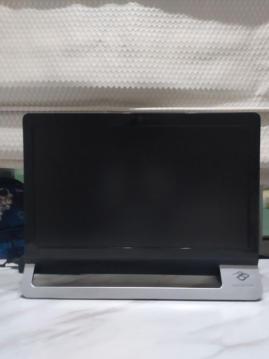 моноблок Packard bell onetwo m3870