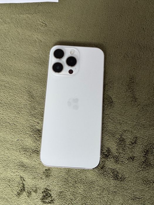 iPhone 14 Pro Max 256GB Silver от Yettel