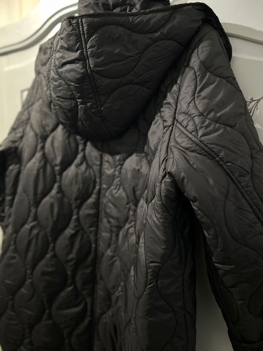 Geaca dama matlasată H&M