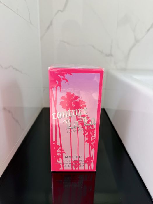 Juicy Couture La La parfum