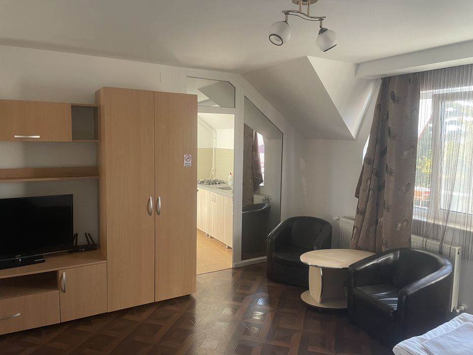 Garsoniere regim hotelier