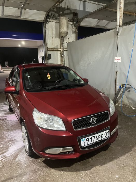 Арендага узакк мерзимге