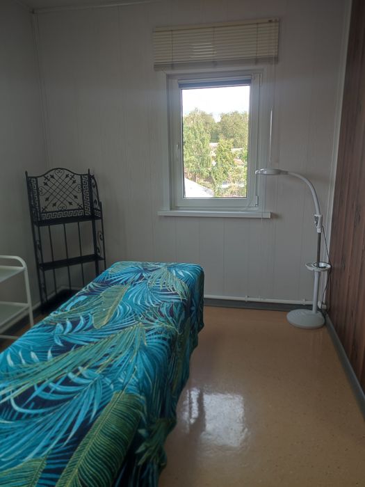 Сдам оборудованный  кабинет