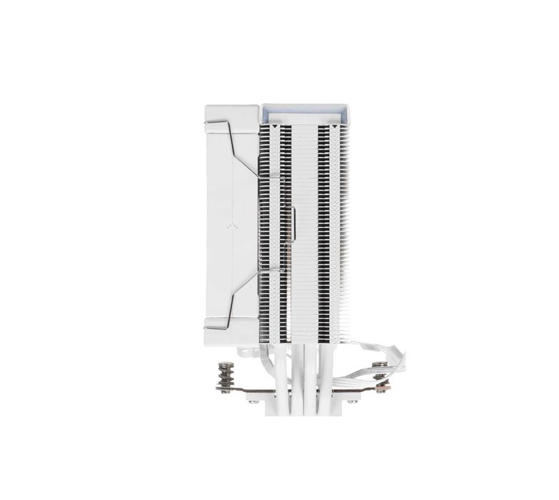 ' Кулер для процессора DeepCool AK400 Digital (с дисплеем)