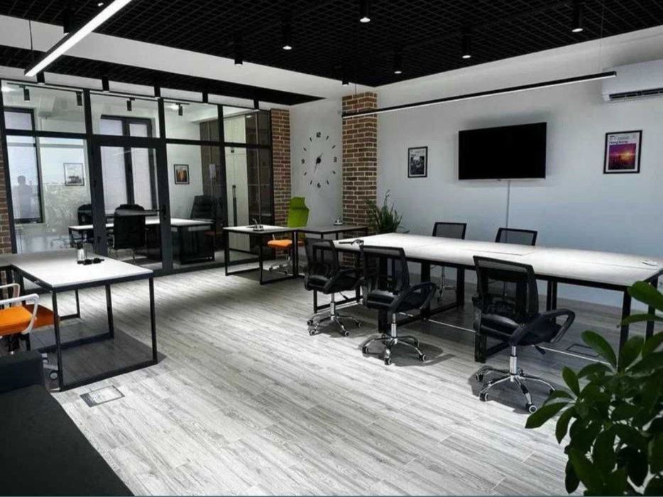 Сдается нежилое премиум офис