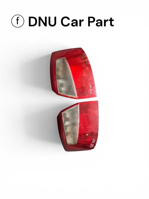 stop/tripla stanga dreapta a4 b6 sedan