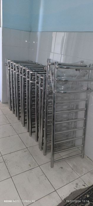 Сушилкалар 304маркада