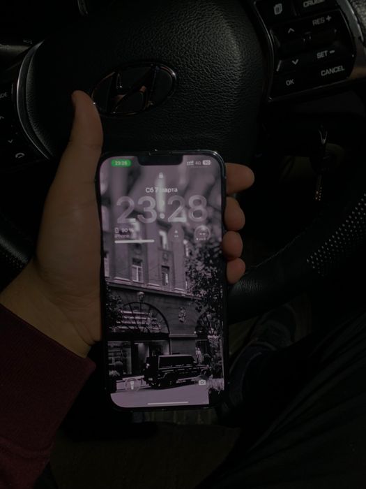 iphone 13pro max 512gb