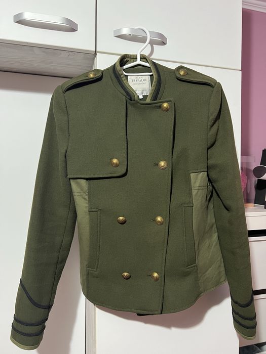Дамско сако Zara