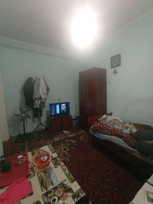 Янгийул шахриди Уй сотилади