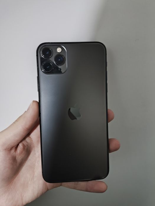 Айфон 11 про макс 256гб