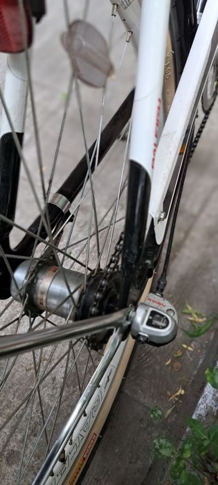 Велосипед Чопър RALEIGH SYDNEY