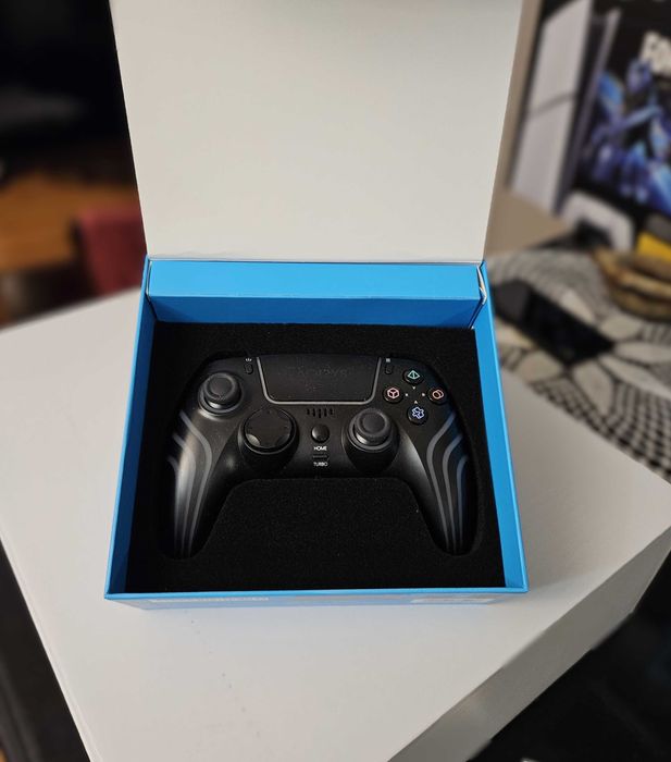 PS5 Digital Edition 1TB