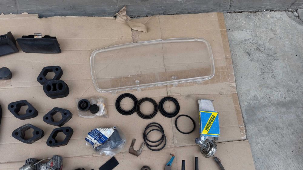 Piese Dacia 1300 1310 noi si folosite