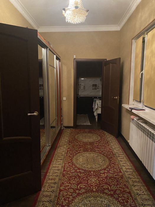 Дом коттедж 2 уровня