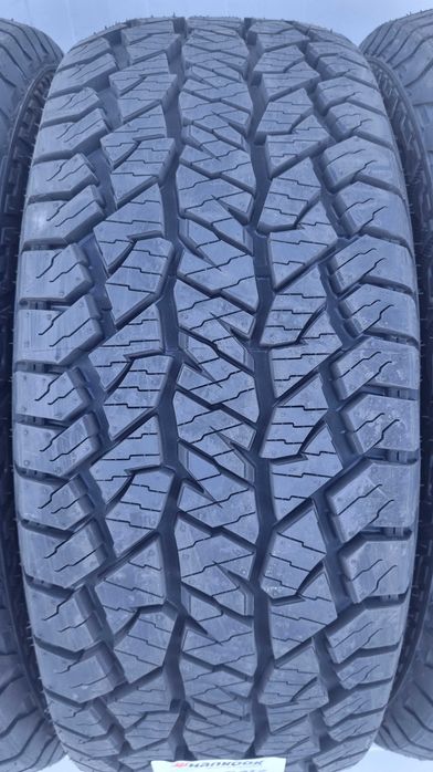 235/60 R16, 100T, HANKOOK AT2, Anvelope All Terrain M+S