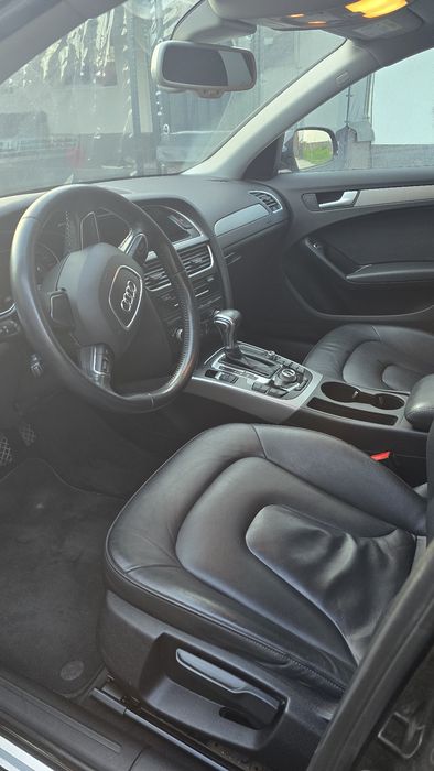 Audi a4 2015 2.0 diesel