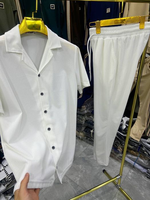 Tepapas erkaklar uchun