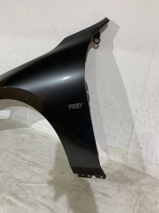 Aripa stanga fata, Mazda 3, 2019, 2020, 2021, 2022, 2023, 2024.
