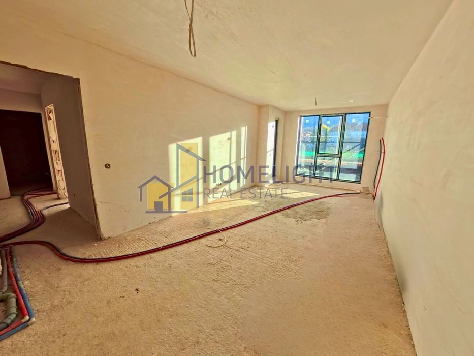 Продава се Тристаен апартамент в София, Манастирски ливади - 95 кв.м за 1224 €/кв.м - Снимка #2