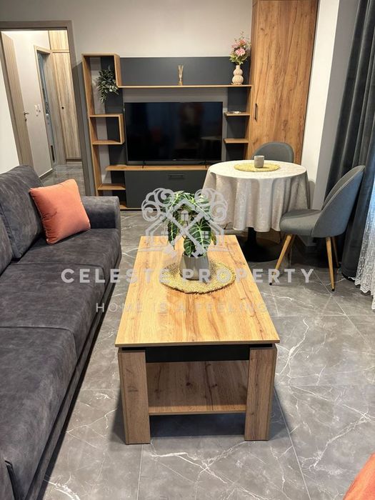 Дава се под наем Двустаен апартамент в София, Драгалевци - 46 кв.м за 947.58 € - Снимка #4