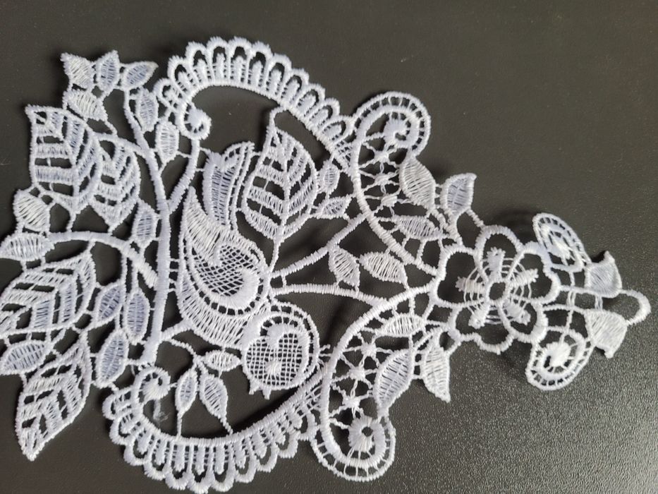 Детски бродирани апликации