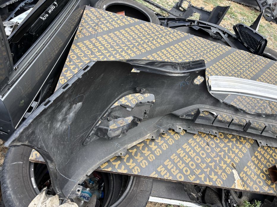 Броня Мазда 3/Mazda 3