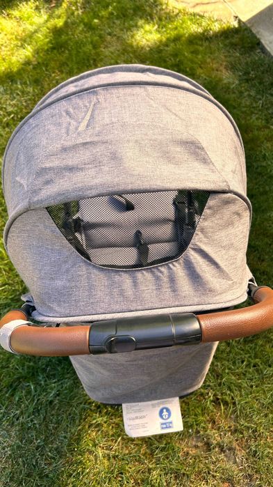 Renolux Компактна лятна количка