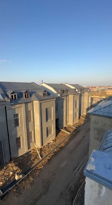 Продается Таунхаус 400 кв/м