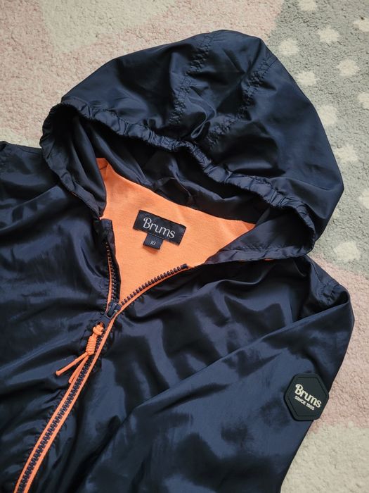 Geaca Brums marime 10 ani