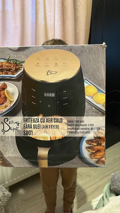 Accesoriu de bucatarie