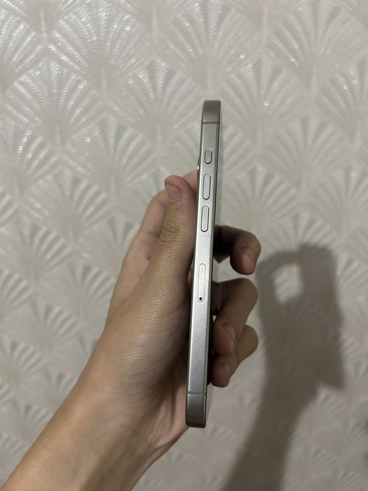 IPhone 15 PRO 256gb / Айфон 15 про 256гб