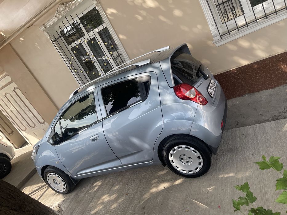 Spark  1.25 avtamat qlingan