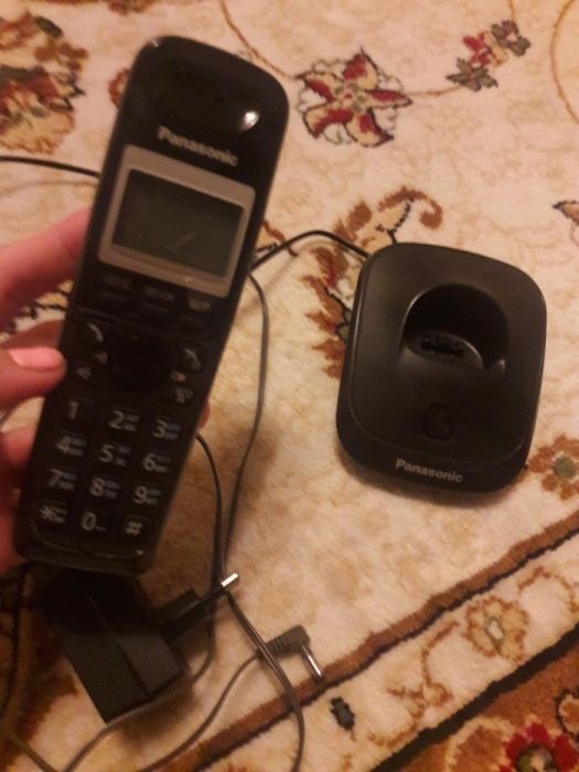 Радиотелефон