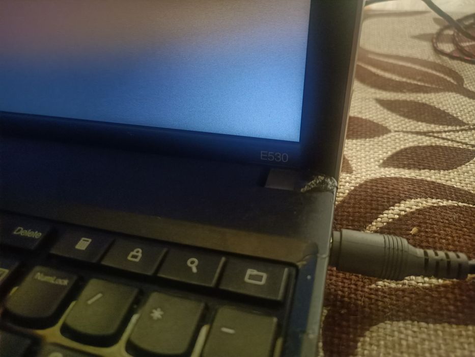 Lenovo ThinkPad Edge