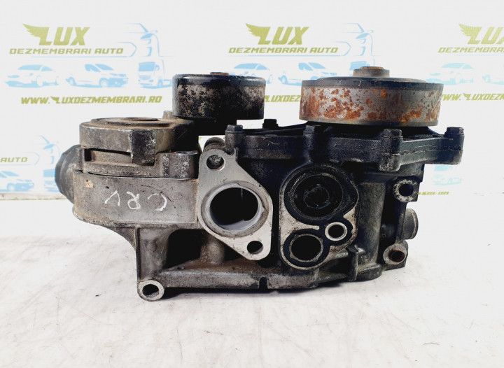 Carcasa filtru ulei Honda CR-V 3 (2006 - 2009) N22A2