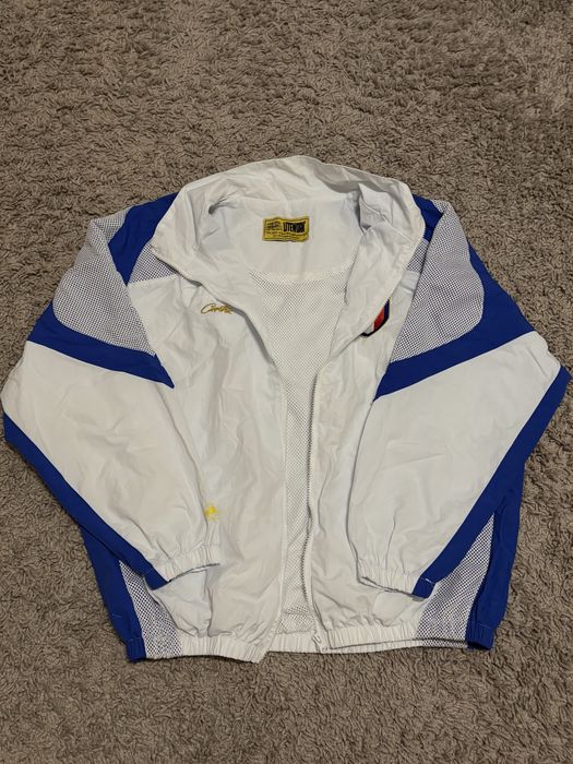 Corteiz ветровка