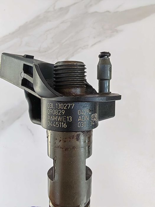 Инжекторна Дюза за Голф 6